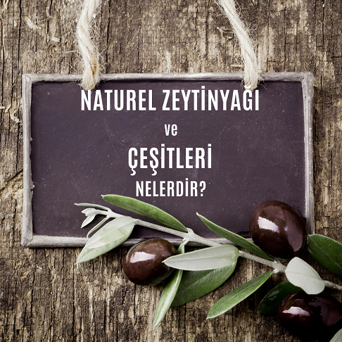 NATUREL SIZMA ZEYTİNYAĞI NEDİR?