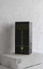 Erken Hasat Soğuk Sıkım Zeytinyağı (5 Litre)