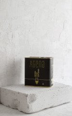 Erken Hasat Soğuk Sıkım Zeytinyağı (2 Litre)